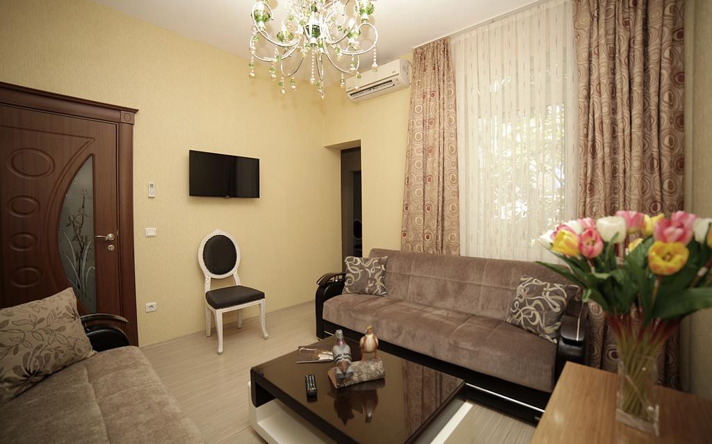 Blue Marmaray Apart Aparthotel Provincia di Provincia di Istanbul Camera foto