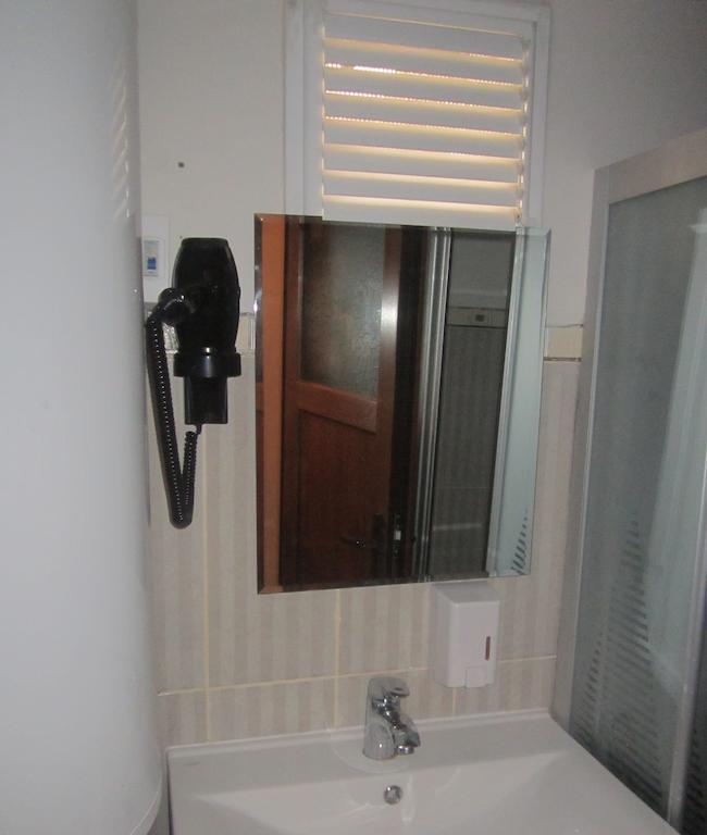 Blue Marmaray Apart Aparthotel Provincia di Provincia di Istanbul Esterno foto