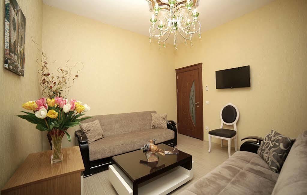 Blue Marmaray Apart Aparthotel Provincia di Provincia di Istanbul Esterno foto