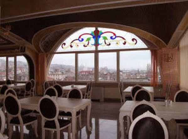 Blue Marmaray Apart Aparthotel Provincia di Provincia di Istanbul Esterno foto